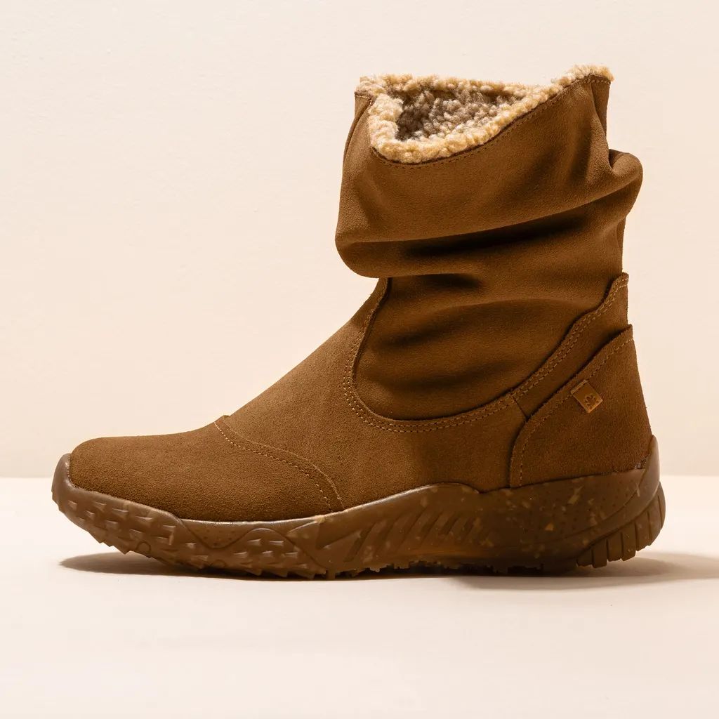 El Naturalista N5624 LUX SUEDE | WOOD | KLQ-56248452